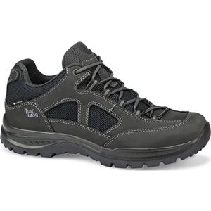 Hanwag Gritstone II GTX lage wandelschoen