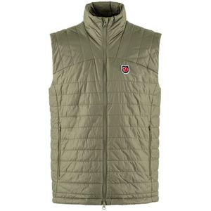 Fjallraven Expedition X-Latt Bodywarmer heren