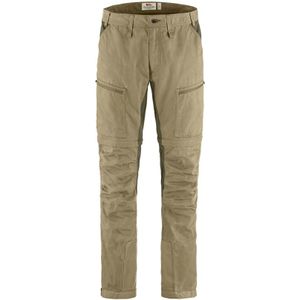 Fjallraven Abisko Lite Zip-off trekkingbroek heren