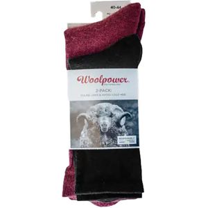 Woolpower Sock Liner 2-pack