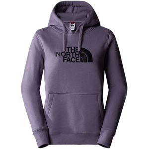 The North Face Drew Peak Hooded Pullover dames