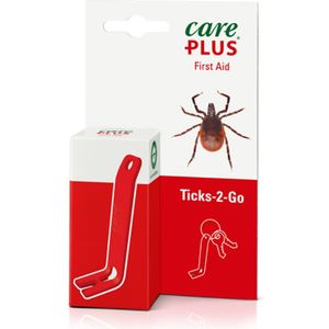 Care Plus Tick's-2-Go tekentang