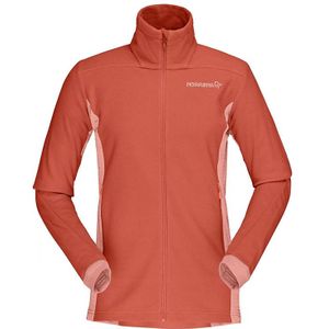 Norrona Falketind Warm1 Fleece Jacket dames