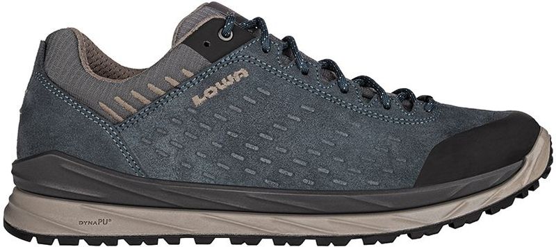 Lowa Malta GTX Lo lage wandelschoen heren