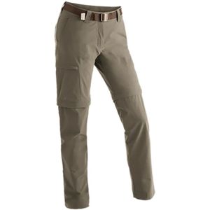 Maier Inara Slim Zip Pant regular Dames