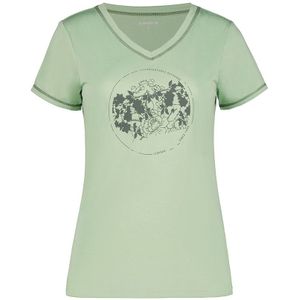 Icepeak Burnham t-shirt dames