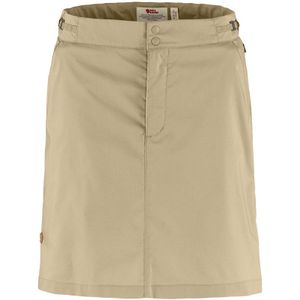 Fjallraven Abisko Hike skort dames