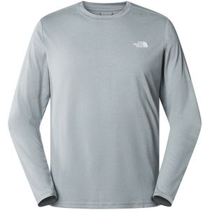The North Face Reaxion Amp LS shirt heren