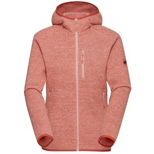 Mammut Arctic IV ML Hooded fleece dames