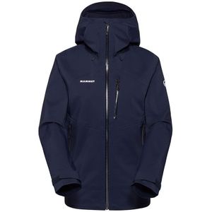 Mammut Alto Guide HS Hooded Jacket dames