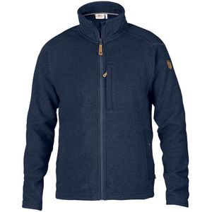 Fjallraven Buck Fleece heren