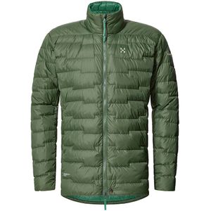 Haglofs ROC Flash Down jacket heren