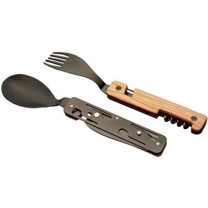 Akinod Multifunctional Cutlery 13h25