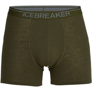 Icebreaker Anatomica Boxers Heren