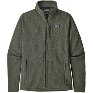 Patagonia Better Sweater Jacket Heren