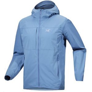 Arcteryx Gamma Lightweight Hooded softshell heren