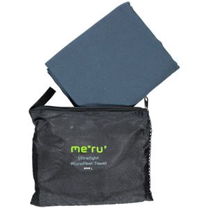 Meru Micro Fiber Towel Ultralight L