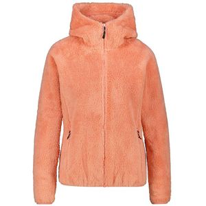 Meru Roxburgh Furry Fleece dames