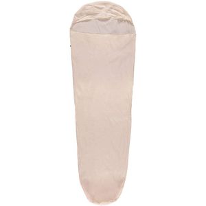 Meru Mummy Liner 100% Cotton 240x83/55 cm