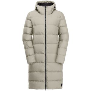 Jack Wolfskin Frozen Palace Coat dames