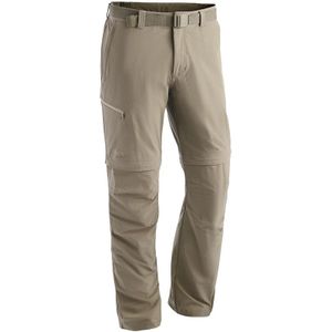 Maier Tajo 2 Zip Pant regular Heren