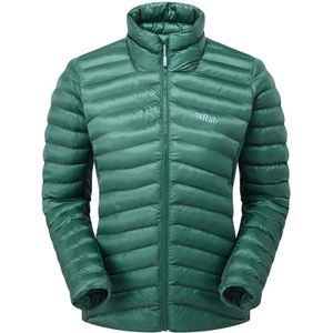 Rab Cirrus Flex jacket dames