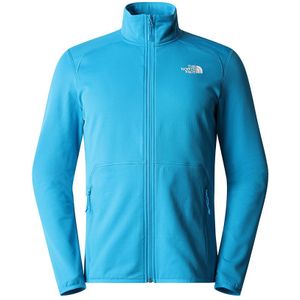 The North Face Quest FZ Jacket Heren