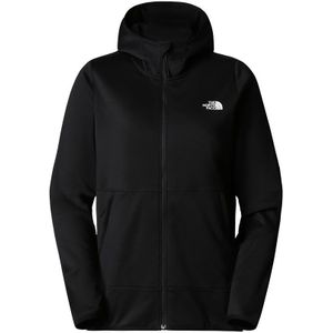 The North Face Canyonlands Hooded Fleece dames