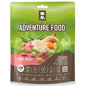 Adventure Food Sate Babi 1p