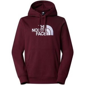 The North Face Drew Peak Hooded Pullover heren