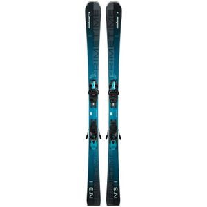 Elan Primetime N°3 Powershift ski's incl. binding