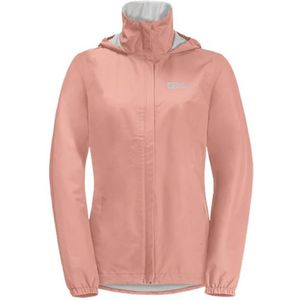 Jack Wolfskin Stormy Point Jacket dames