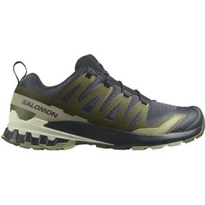 Salomon XA Pro 3D v9 lage wandelschoen heren