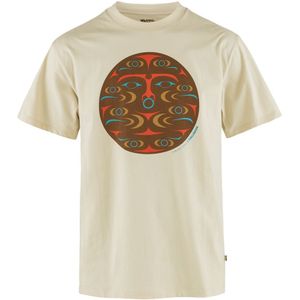 Fjallraven Kanken Art T-shirt heren