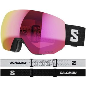 Salomon Radium Pro Sigma skibril