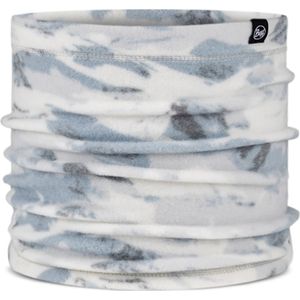 Buff Polar Print Comat Snow