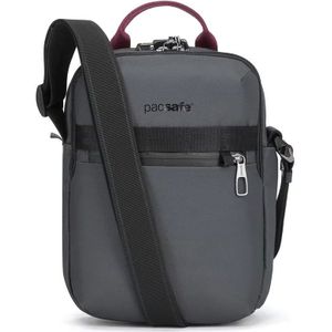 Pacsafe Metrosafe X Vertical Crossbody