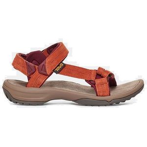 Sandalen dames van haren Teva schoenen goedkoop kopen Ruime keuze beslist