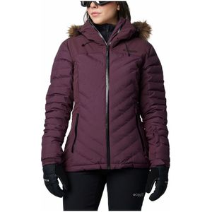 Columbia Bird Mountain insulated jacket dames