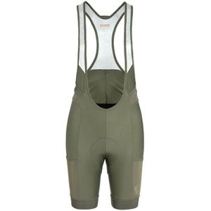 Fjallraven S/F Adventure Bib Shorts met zeem dames