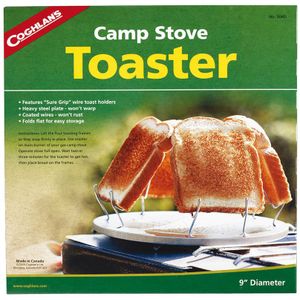 Coghlan's Camp Stove Toaster 0504D