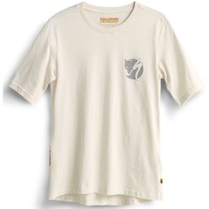 Fjallraven S/F Cotton Pocket T-Shirt dames