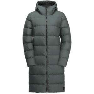 Jack Wolfskin Frozen Palace Coat dames