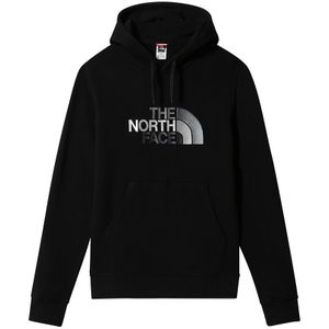 The North Face Drew Peak Hooded Pullover Heren