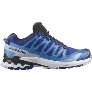 Salomon XA Pro 3D v9 lage wandelschoen heren