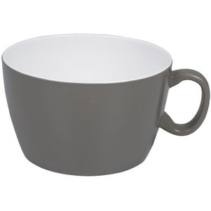 Bo-Camp Soepkom melamine 2-tone