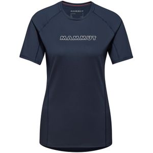 Mammut Selun FL Logo Tee dames