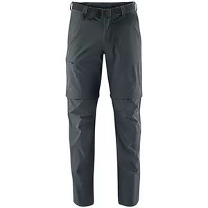 Maier Tajo 2 Zip Pant regular Heren