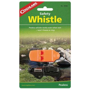 Coghlan's Safety Whistle #0844