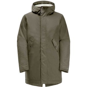 Jack Wolfskin W.Talforst Parka dames